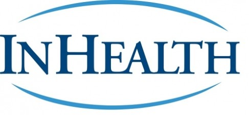 In Health Logo