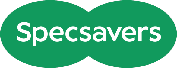 specsavers logo